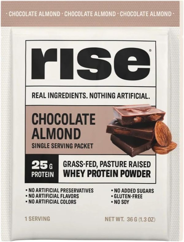 Pavo Whey Protein Chocolate Almond Low Calorie Supplement-0