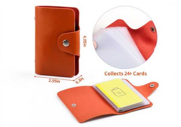 Yoto Mini Storage Case Orange Brand Againmore-1