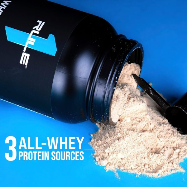 RSP Whey Protein Powder for Muscle Recovery and Growth-6