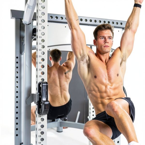 MuscleTech Nitro-Tech Ripped Protein Powder for Lean Muscle-2