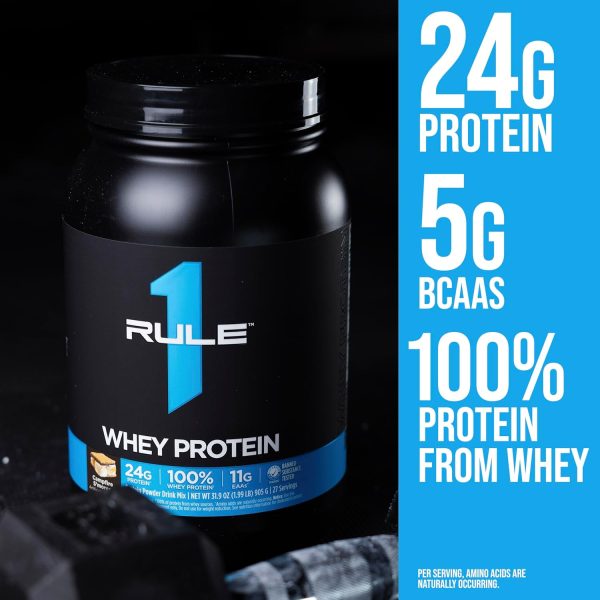 RSP Whey Protein Powder for Muscle Recovery and Growth-4
