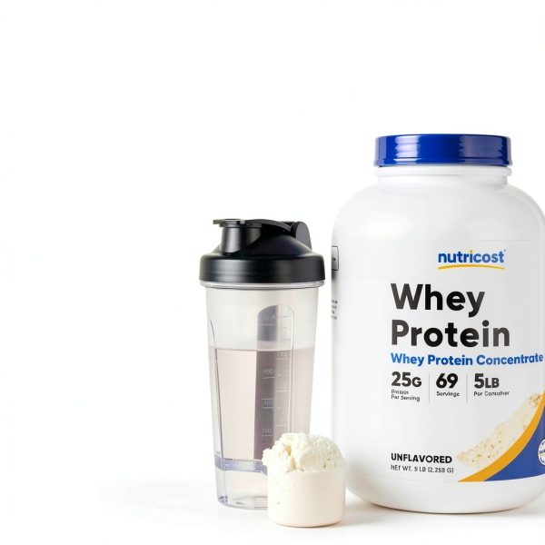 Pure Whey Protein Concentrate by Brand Name-6