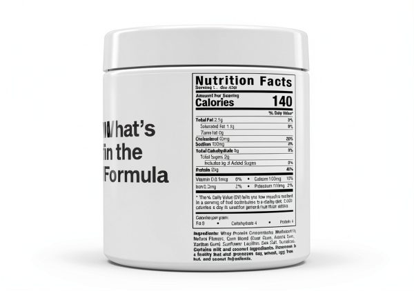 MuscleTech Grass Fed Whey Protein Powder Build Muscle-5