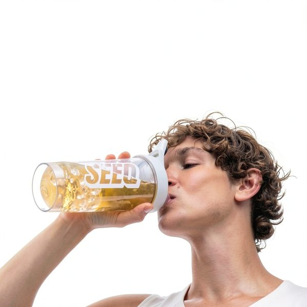 SEEQ Clear Whey Isolate Protein Powder Variety Pack-4