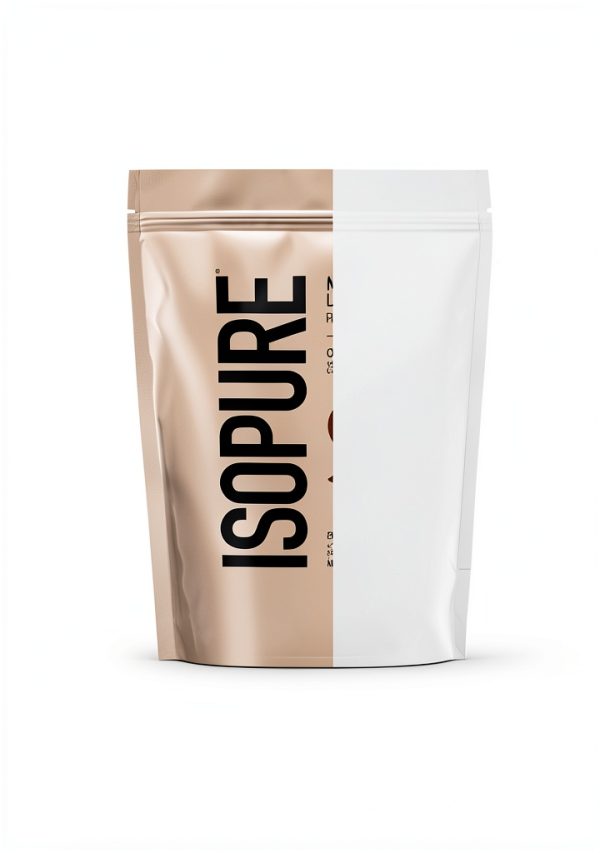 Isopure Whey Protein Powder Low Carb Keto Friendly-7