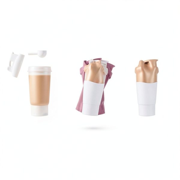 Whey Protein Isolate PureFit 20g Ultra Filter-5