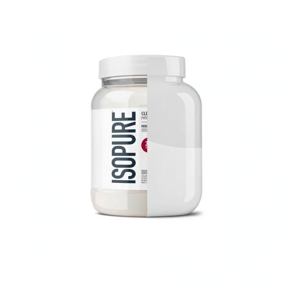 Whey Protein Isolate PureFit 20g Ultra Filter-7