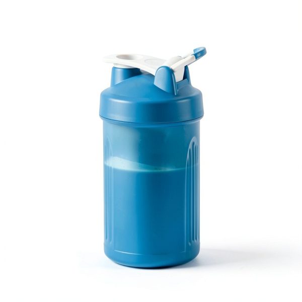 NOW Sports Whey Protein Isolate Unflavored 25g Protein-3