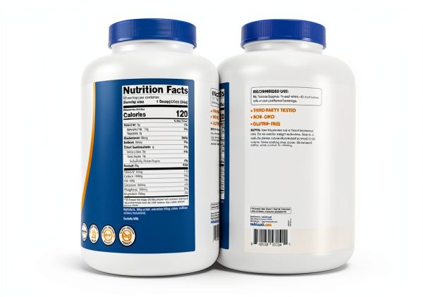 Pure Whey Protein Concentrate by Brand Name-3