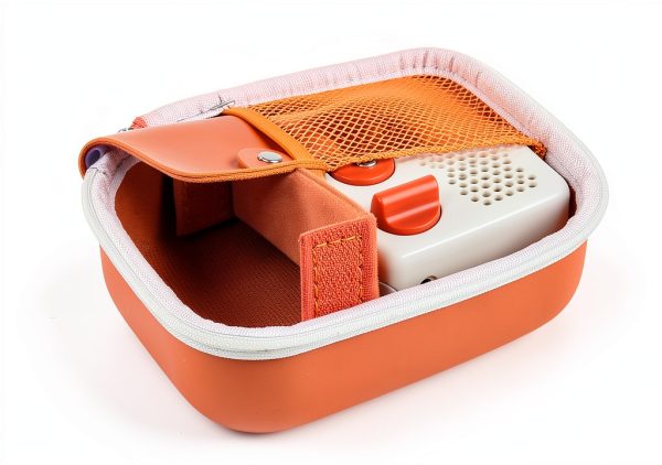 Yoto Mini Storage Case Orange Brand Againmore-4