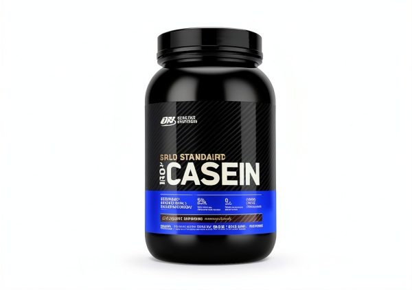 Optimum Nutrition Micellar Casein Protein Powder Chocolate-4