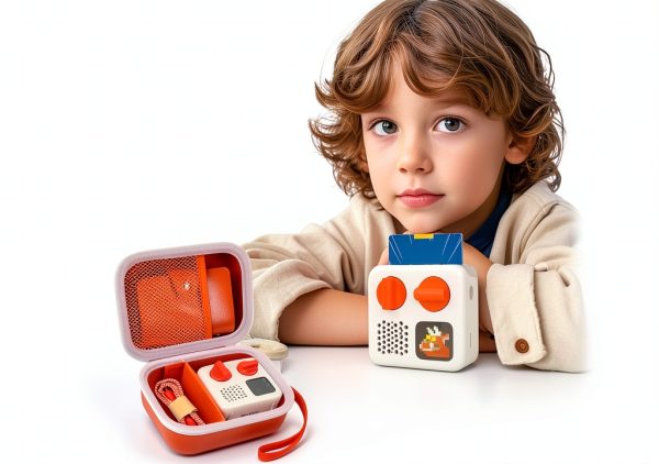 Yoto Mini Storage Case Orange Brand Againmore-6