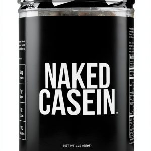 Naked Casein Protein Powder Pure Micellar US Farms-0