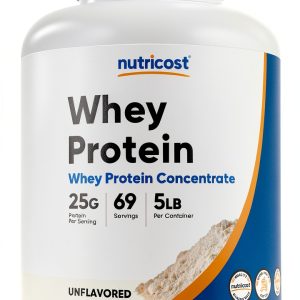 Pure Whey Protein Concentrate by Brand Name-0