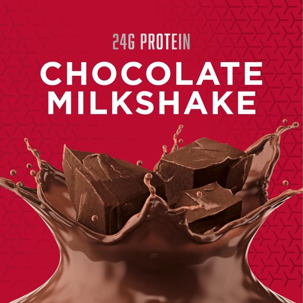 BSN Syntha-6 Edge Protein Powder Milkshake Flavors-2