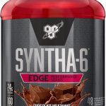 BSN Syntha-6 Edge Protein Powder Milkshake Flavors-0