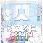 RYSE Loaded Protein Powder Whey Isolate Muscle Recovery-0