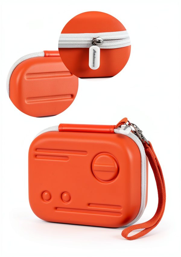 Yoto Mini Storage Case Orange Brand Againmore-2