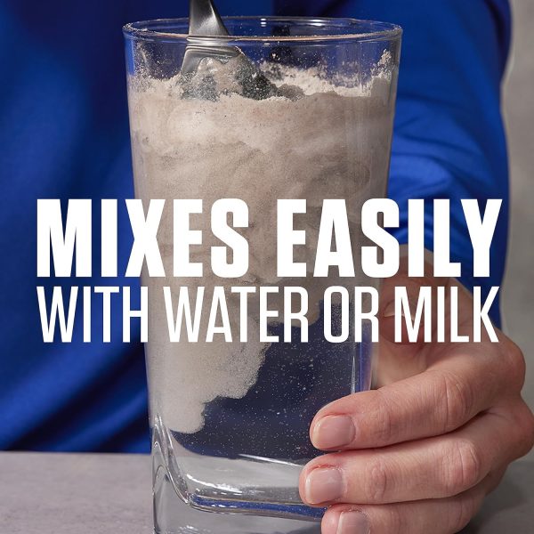 Dymatize Elite Whey Protein Powder Muscle Building-2