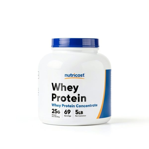 Pure Whey Protein Concentrate by Brand Name-4