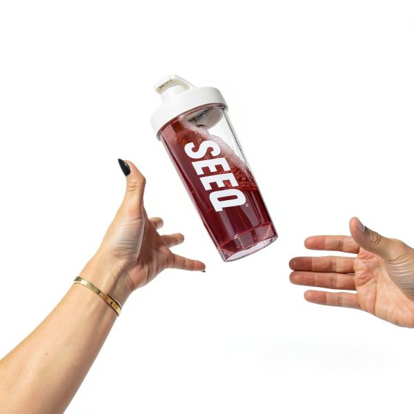 SEEQ Clear Whey Isolate Protein Powder Variety Pack-3