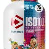 Dymatize ISO100 Whey Protein Powder 25g Protein-0
