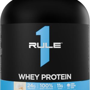 RSP Whey Protein Powder for Muscle Recovery and Growth-0