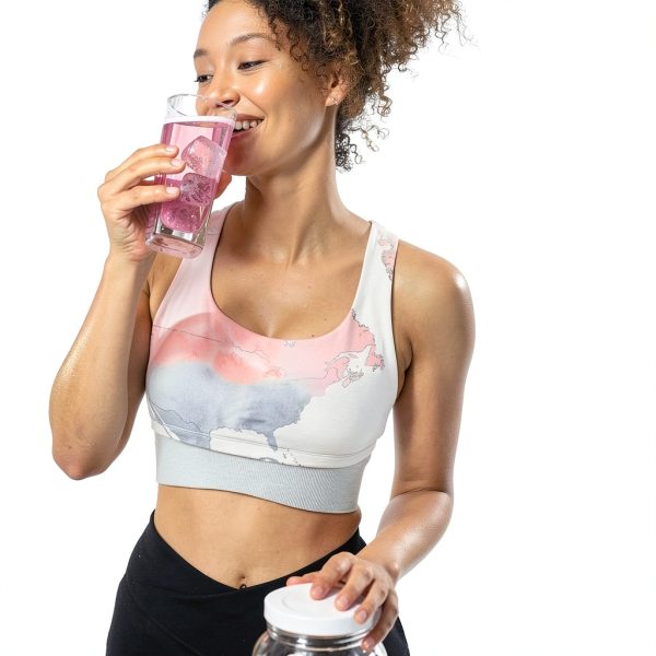 Whey Protein Isolate PureFit 20g Ultra Filter-3