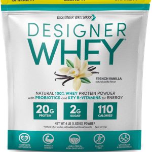 Premier Protein Powder Natural Protein Gluten Free Kosher-0