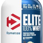 Dymatize Elite Whey Protein Powder Muscle Building-0