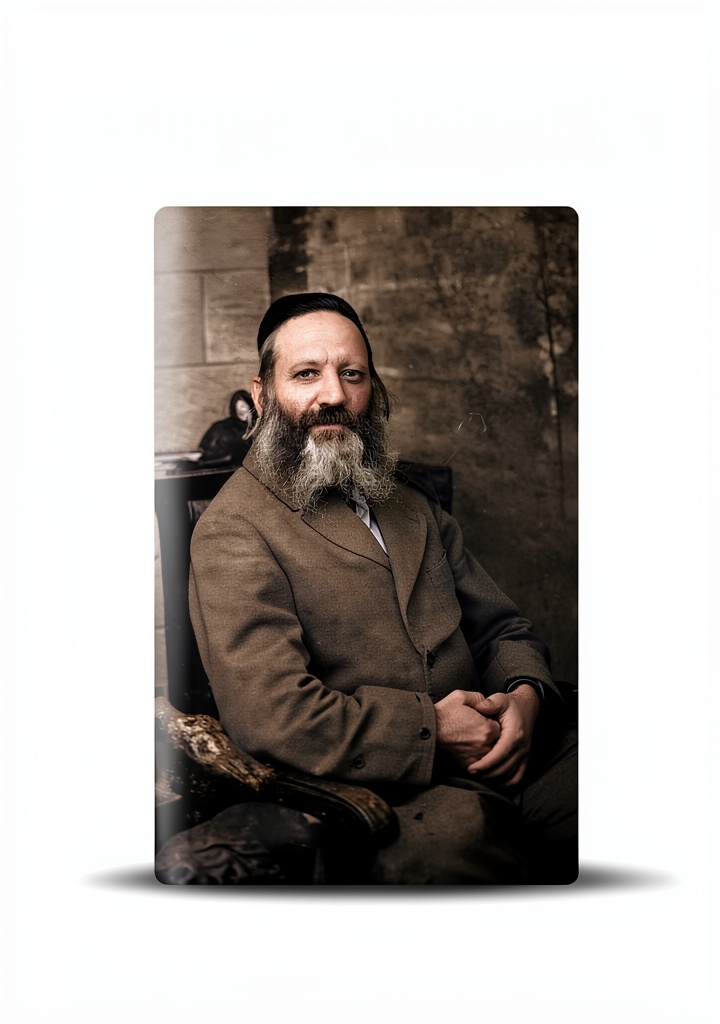 Conservative Judaism Kindle Book cover