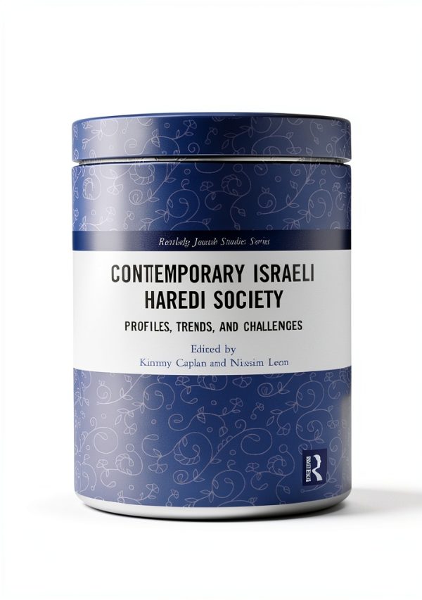 Routledge Kindle Book Conservative Judaism-0