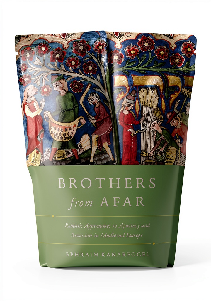 Conservative Judaism book cover