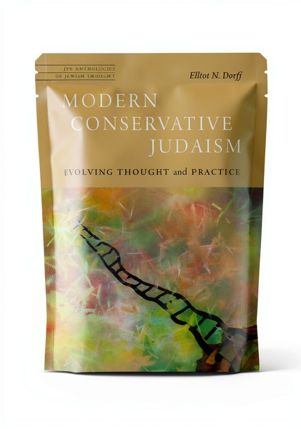 Jewish Thought Anthology eBook by The Jewish Publication Society-0