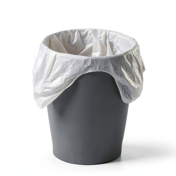 Hefty Small Garbage Bags 4 Gallon Flap Tie Clean Burst Scent 26 Count-5