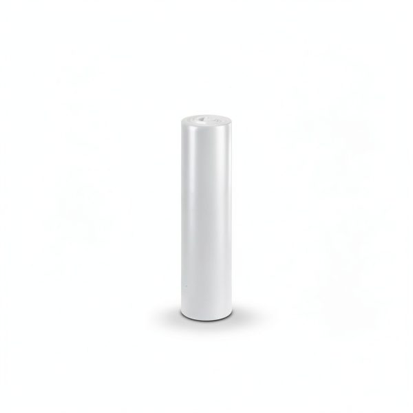 Earthsense Commercial Can Liner 15mil Clear 100pk-4