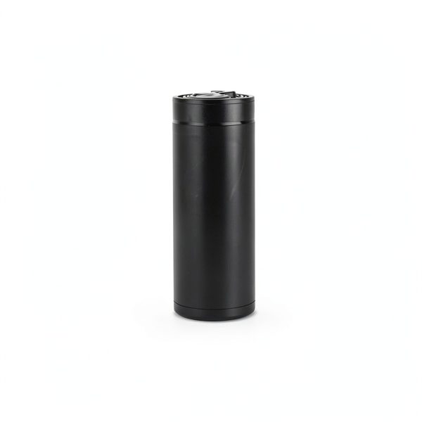 Earthsense Commercial RNW3310 Can Liner, 16 gal, .85 mil, 24" x 33", Black (Pack of 500)-3